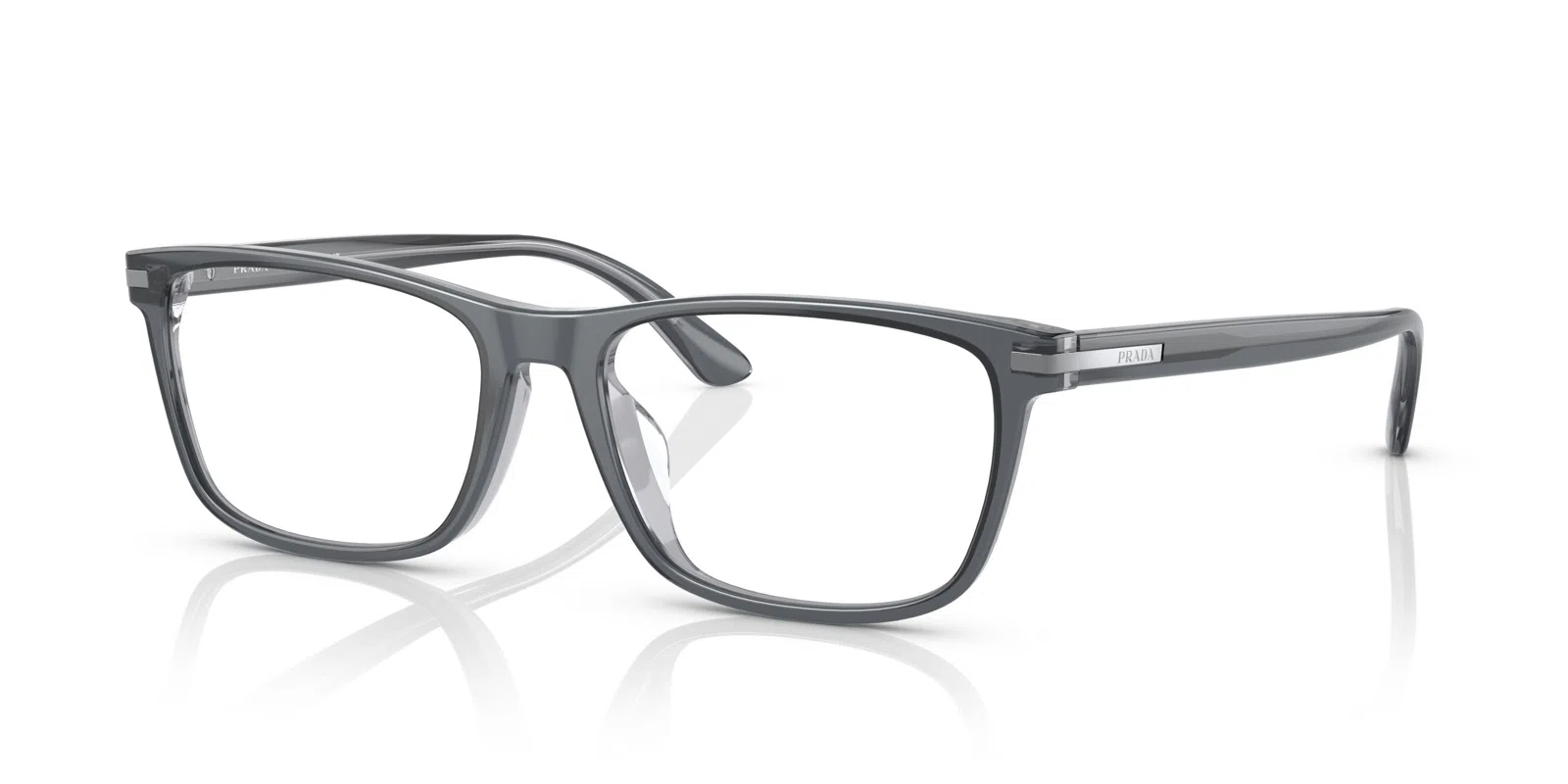 Prada 01ZVD Eyeglasses - view 15